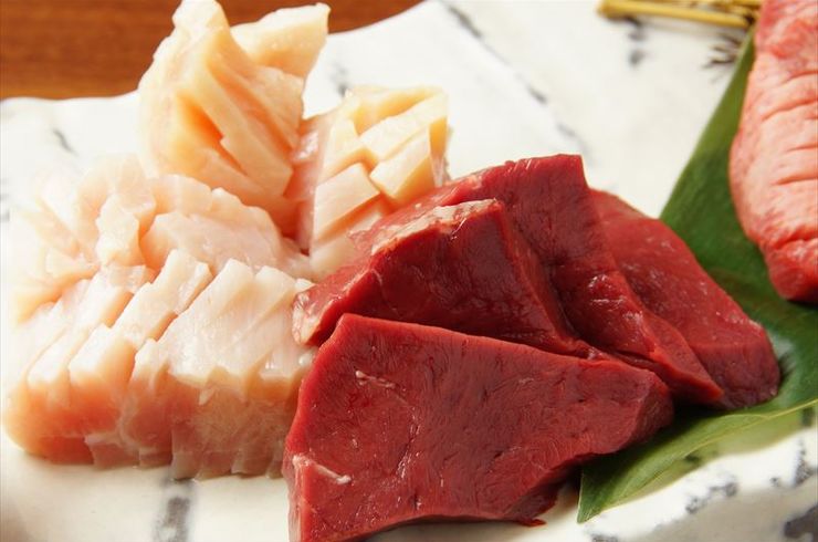 上質な肉