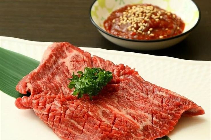 美味しい肉