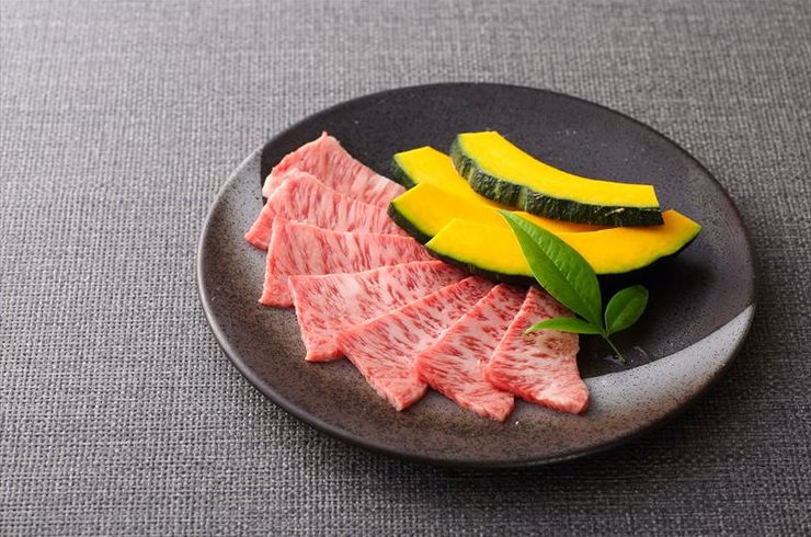 焼肉