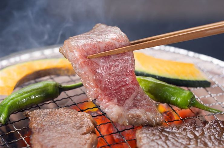 うまい肉