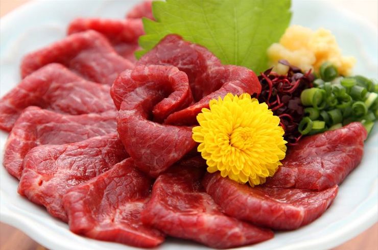 肉