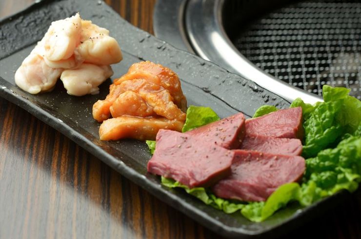 肉