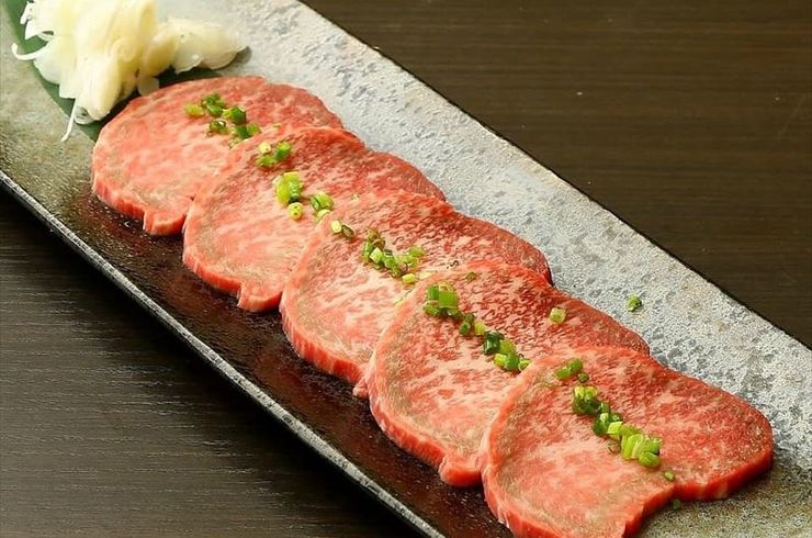 うまい肉
