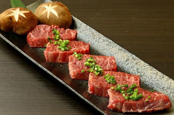肉