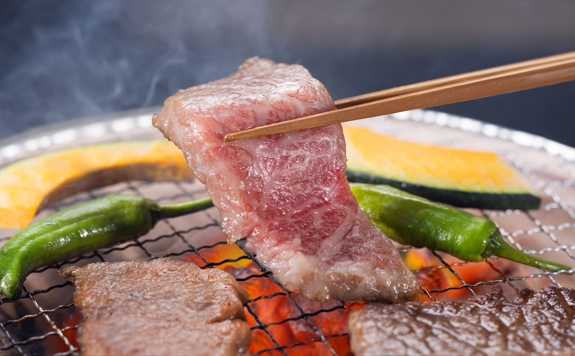 焼肉